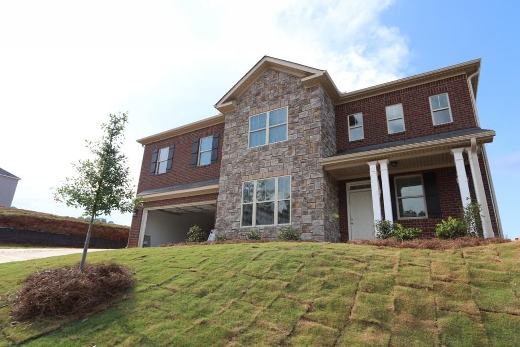 1611 Nations Trail, Riverdale, GA 30296 — most recent listing photo