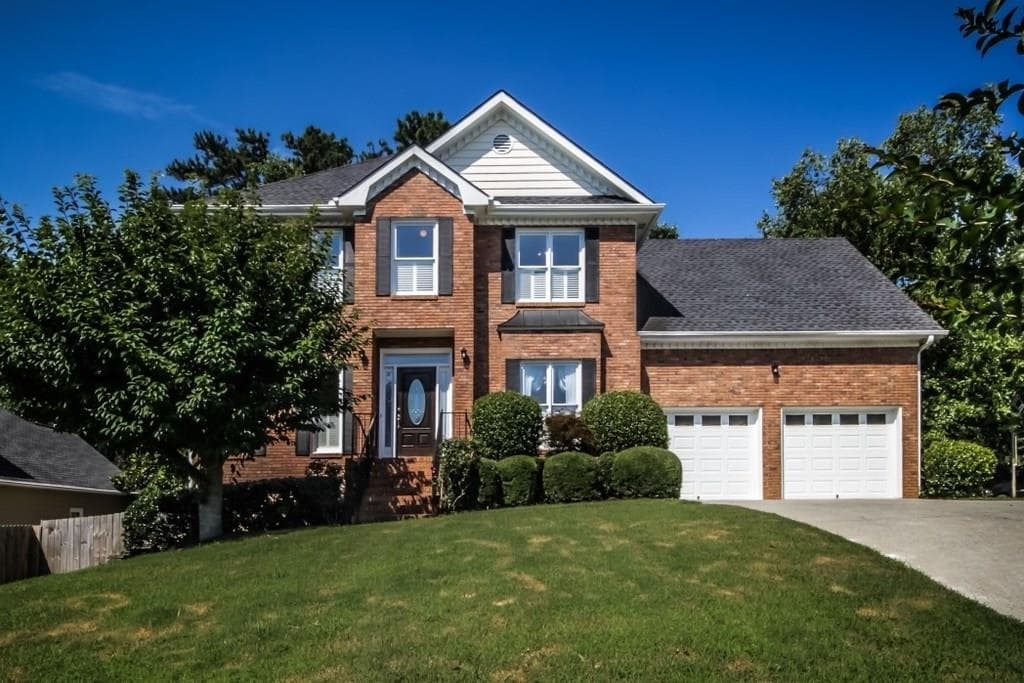1010 Sunny Field Court, Lawrenceville, GA 30043 — most recent listing photo
