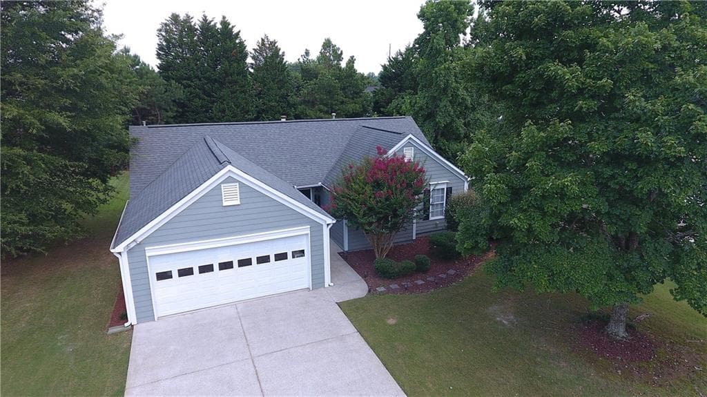 3330 Hobbit Glen, Powder Springs, GA 30127 — most recent listing photo