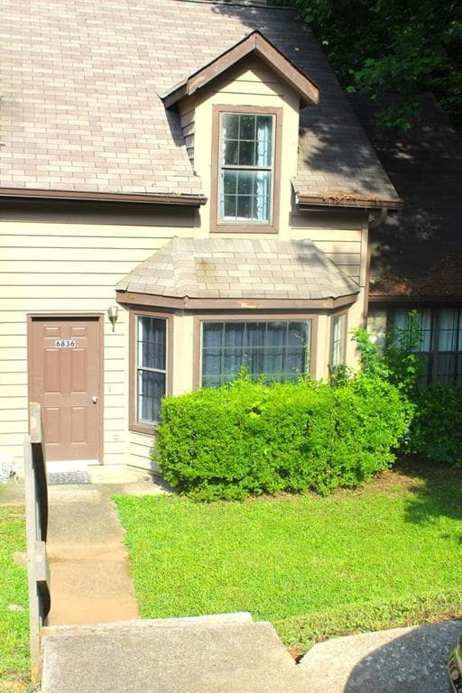 6836 S LAKEWOOD Terrace, Douglasville, GA 30135 — most recent listing photo