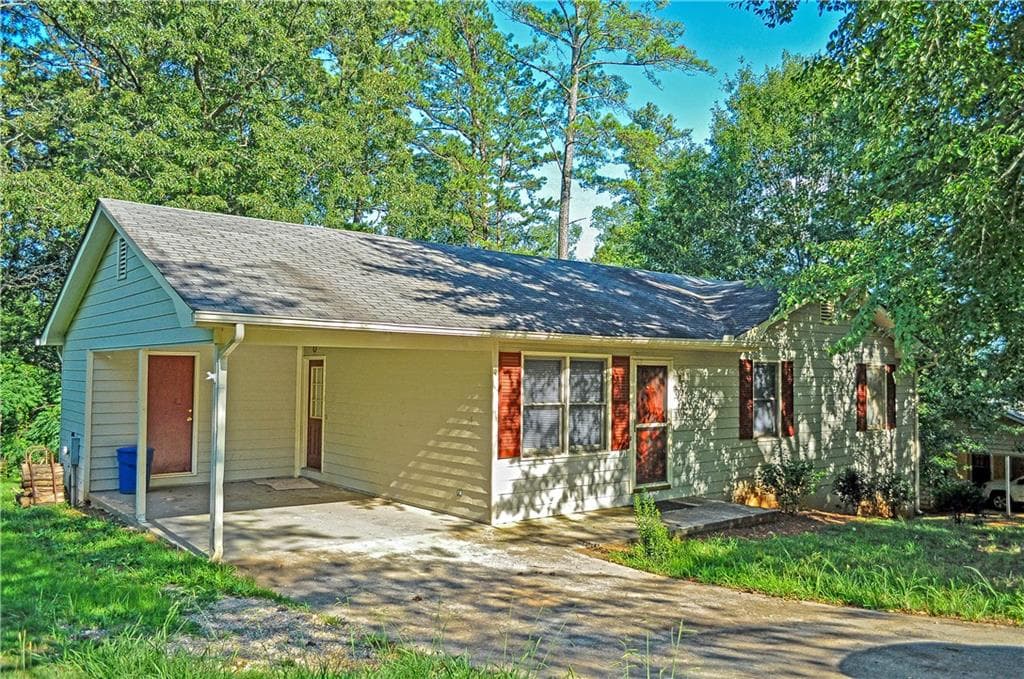 39 Edgewood Road, Cartersville, GA 30120 — most recent listing photo