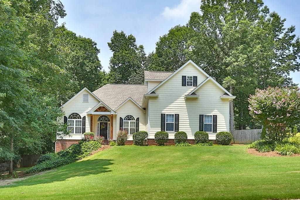 5815 Birch Ridge Trail, Cumming, GA 30028 — most recent listing photo