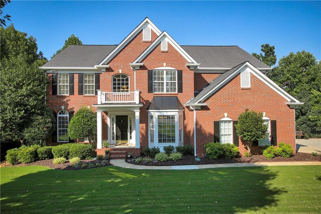 5415 Harbury Lane, Suwanee, GA 30024 — most recent listing photo