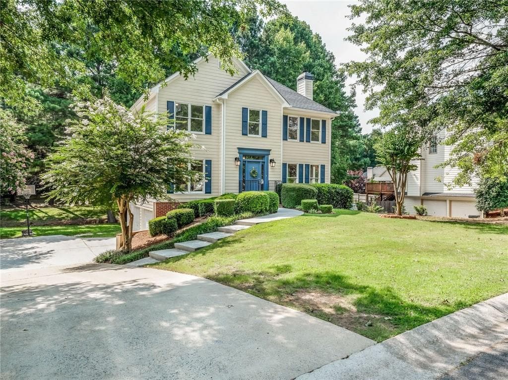 1512 Jade Cove Drive, Powder Springs, GA 30127 — most recent listing photo