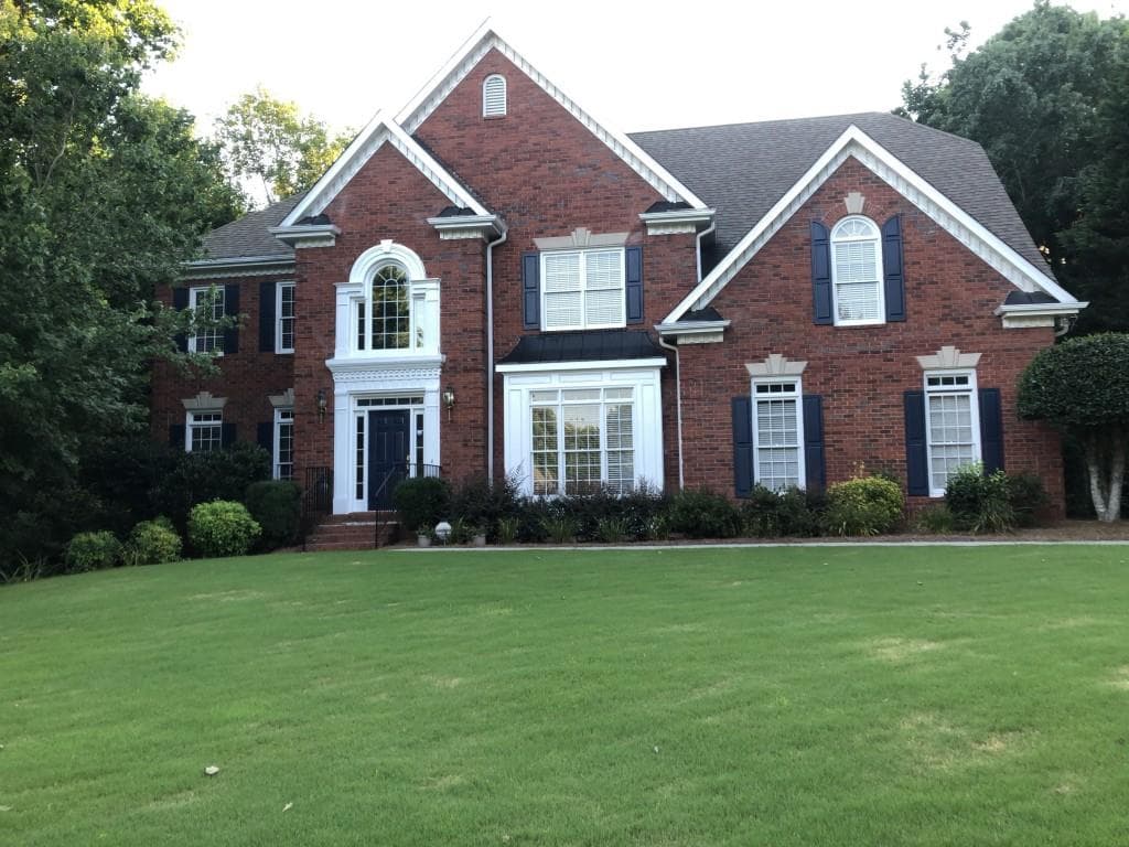 10505 Honey Brook Circle, Johns Creek, GA 30097 — most recent listing photo