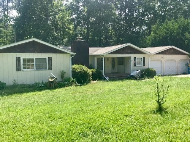 3214 Simpson Park Road, Gainesville, GA 30506 — most recent listing photo