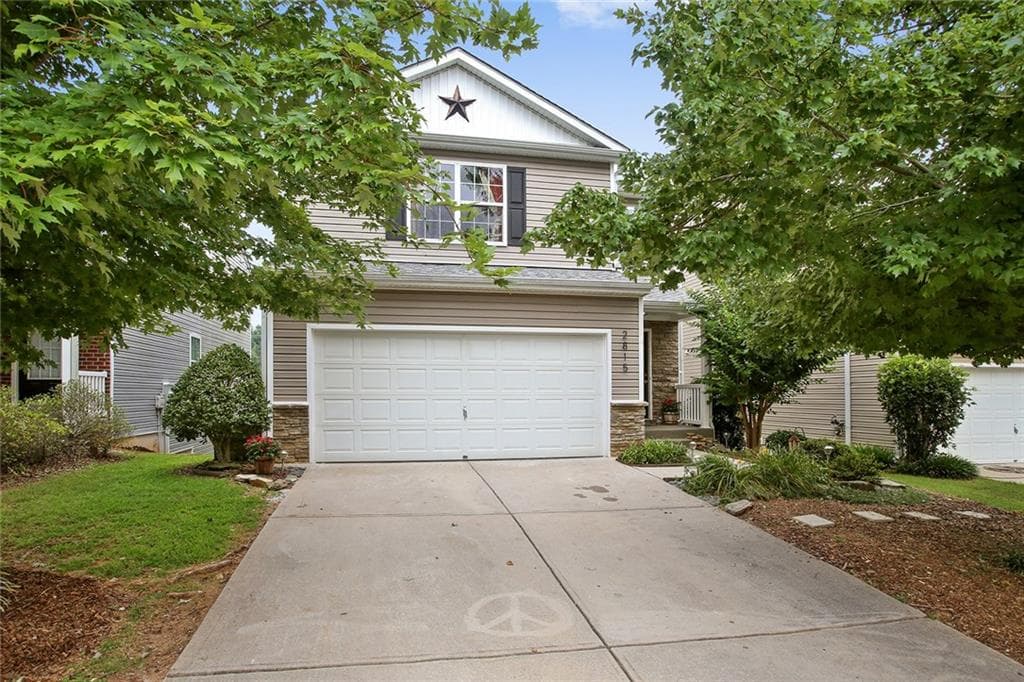 2815 Englewood Drive, Cumming, GA 30040 — most recent listing photo