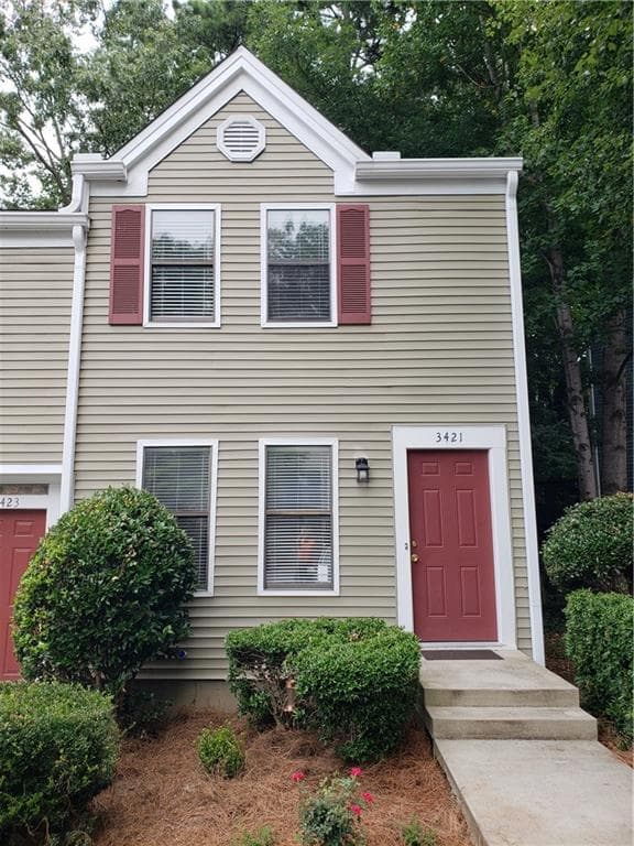 3421 September Morn, Norcross, GA 30092 — most recent listing photo