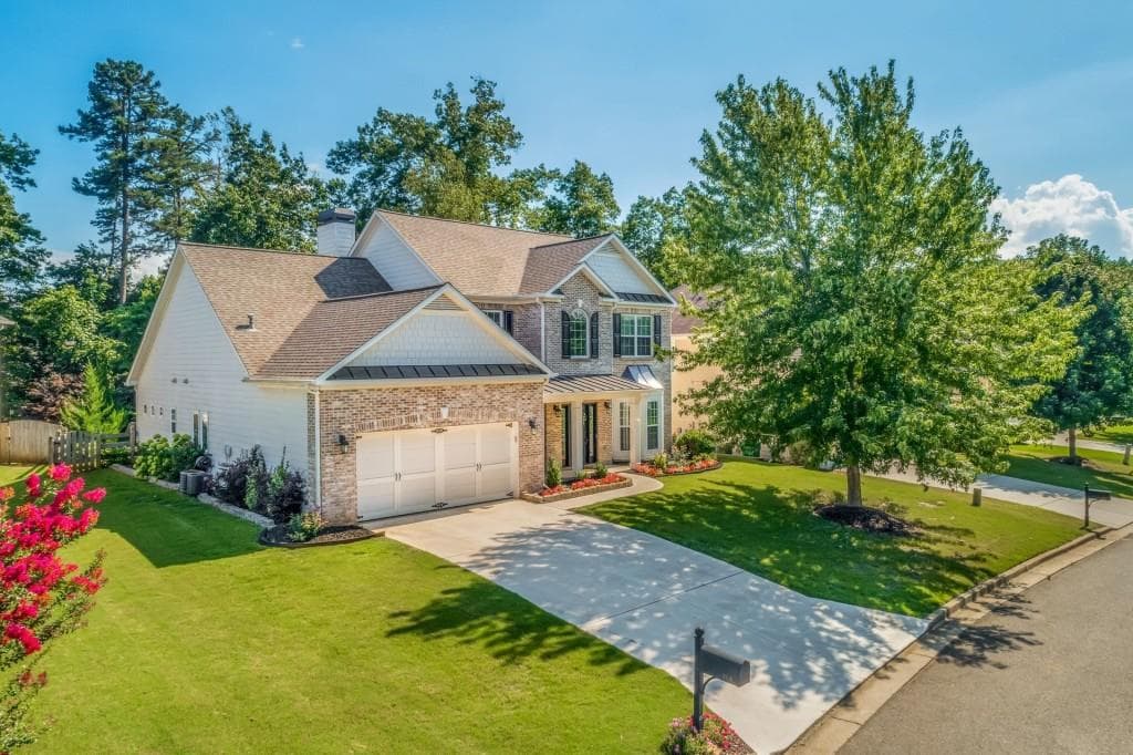 304 Evening Rain Crest, Canton, GA 30114 — most recent listing photo