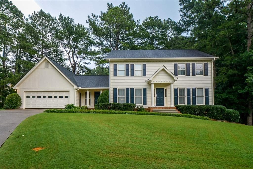 2380 Karen Lane, Snellville, GA 30039 — most recent listing photo