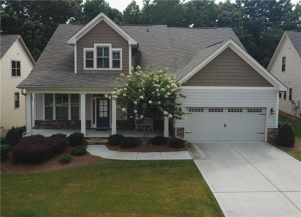 4066 Amicalola Way, Buford, GA 30519 — most recent listing photo