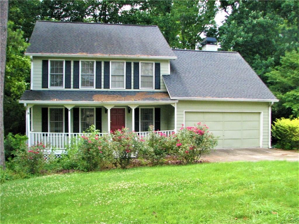 87 Radford Circle, Marietta, GA 30060 — most recent listing photo