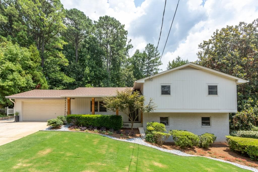 3427 Falkirk Place, Atlanta, GA 30345 — most recent listing photo