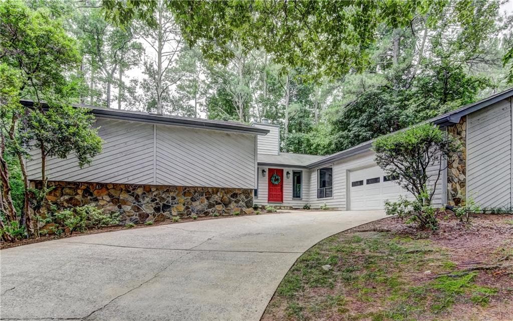 4416 Chimney Springs Court, Marietta, GA 30062 — most recent listing photo