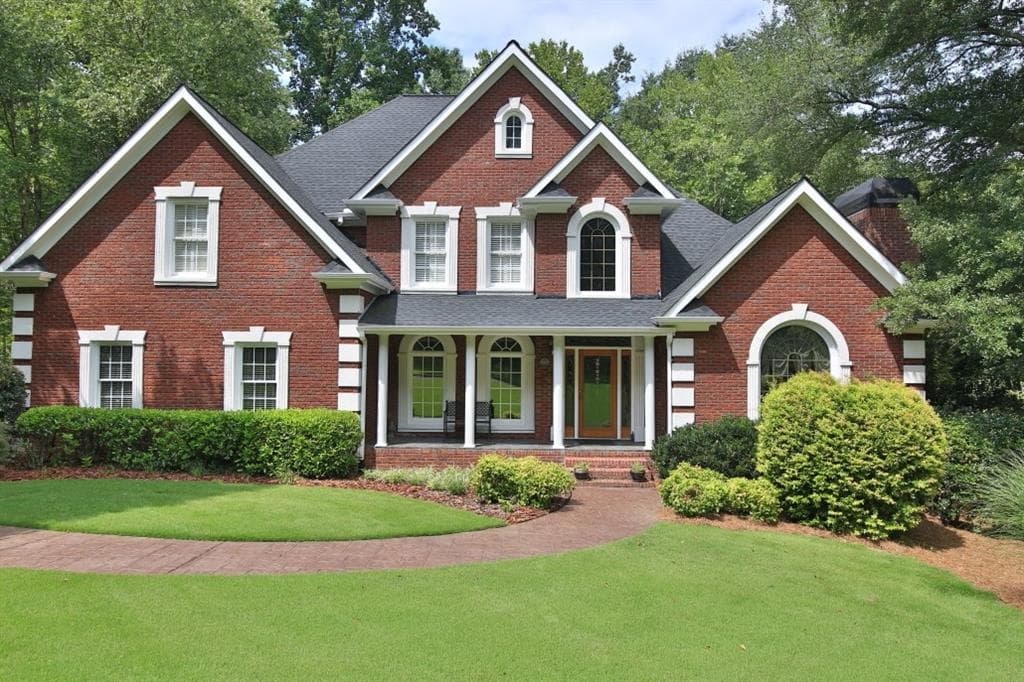 2042 Burgundy Drive, Braselton, GA 30517 — most recent listing photo