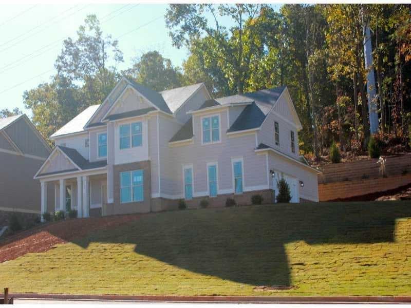 1479 Shoup Court, Kennesaw, GA 30152 — most recent listing photo