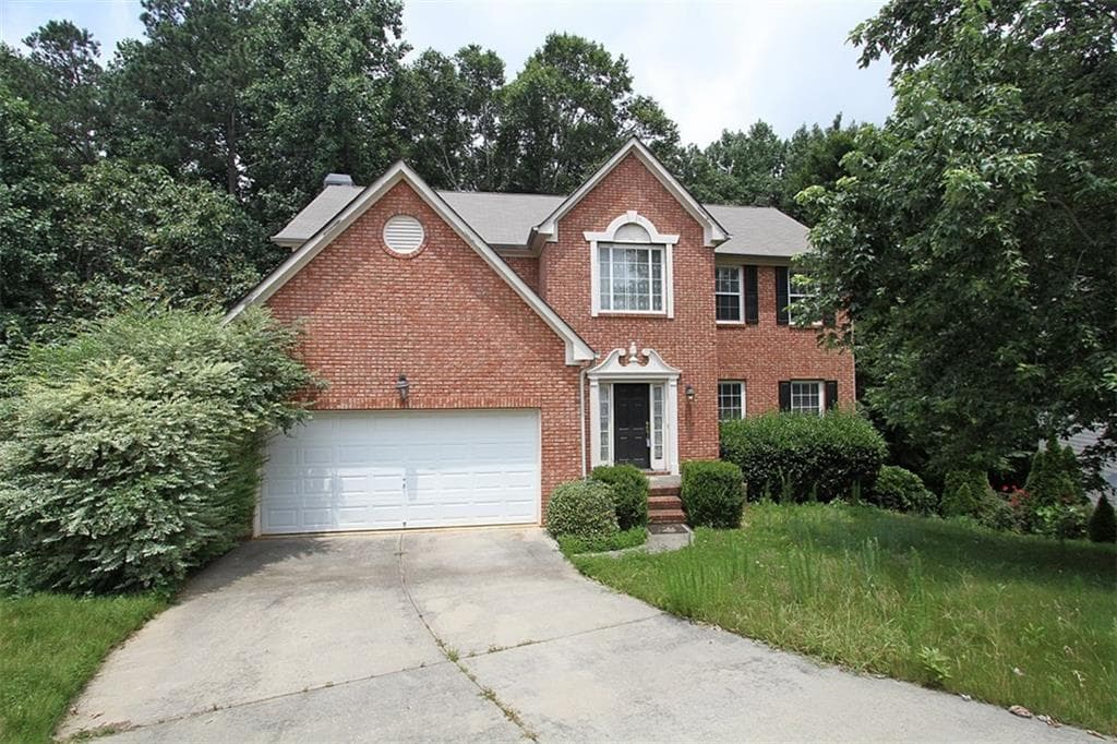 409 Martin Glen Way, Lawrenceville, GA 30045 — most recent listing photo