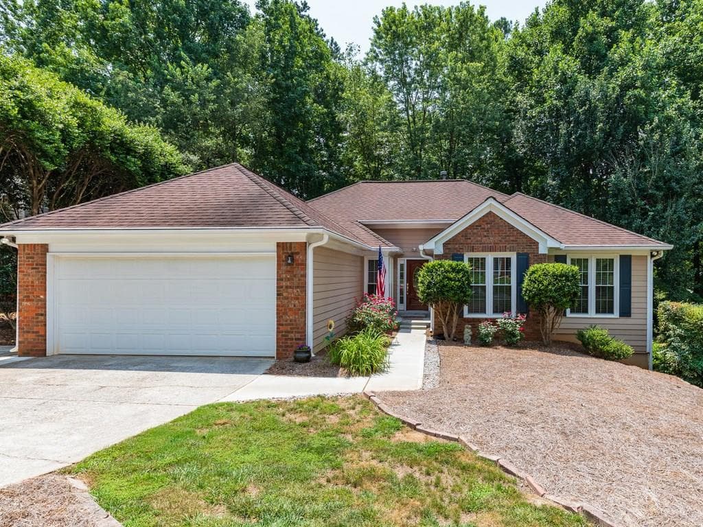 1485 Twin Bridge Lane, Lawrenceville, GA 30043 — most recent listing photo