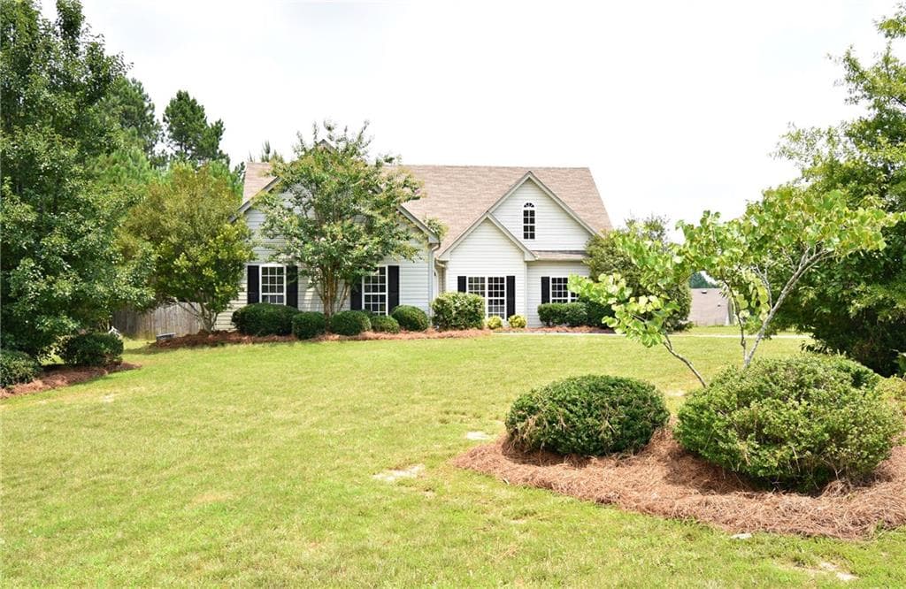 738 Evergreen Drive, Winder, GA 30680 — most recent listing photo