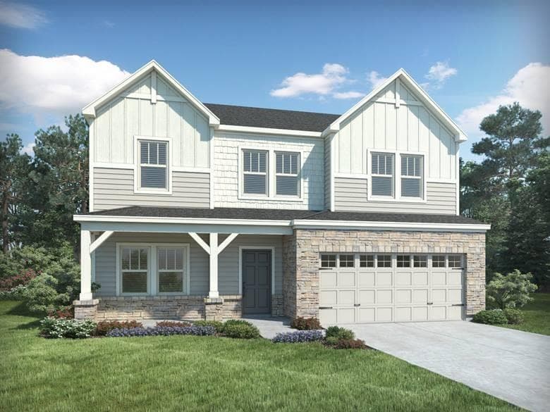 5751 Green Arbor Way, Sugar Hill, GA 30518 — most recent listing photo