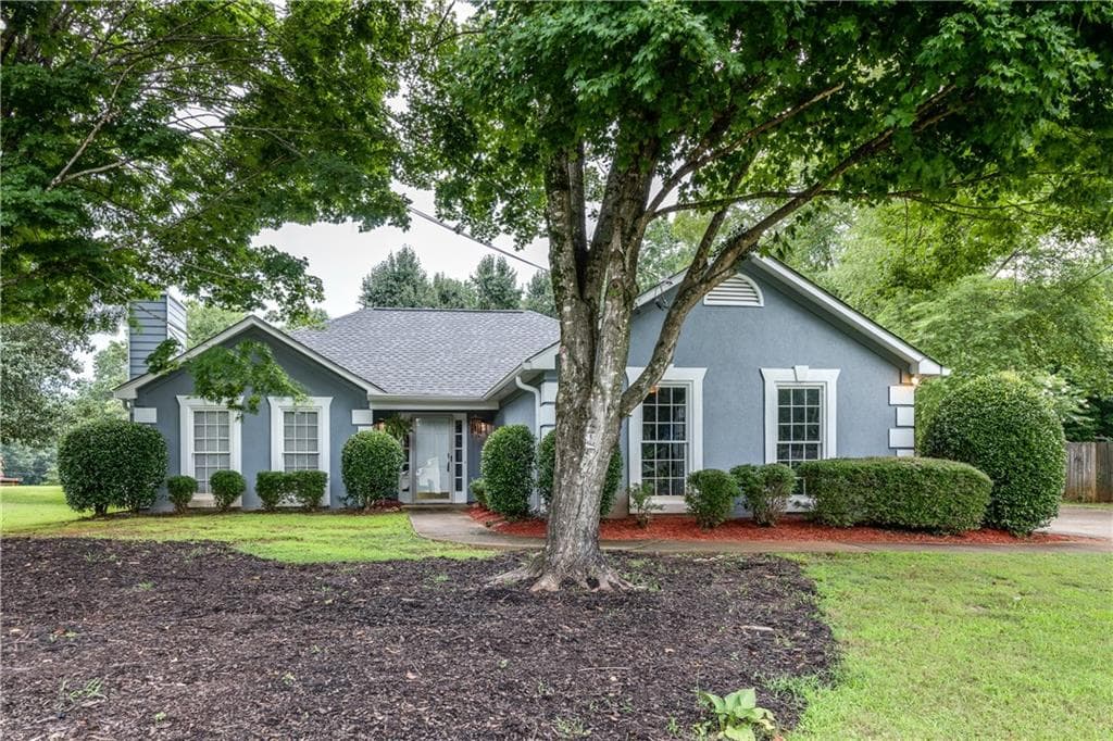 4060 Longford Drive, Marietta, GA 30066 — most recent listing photo