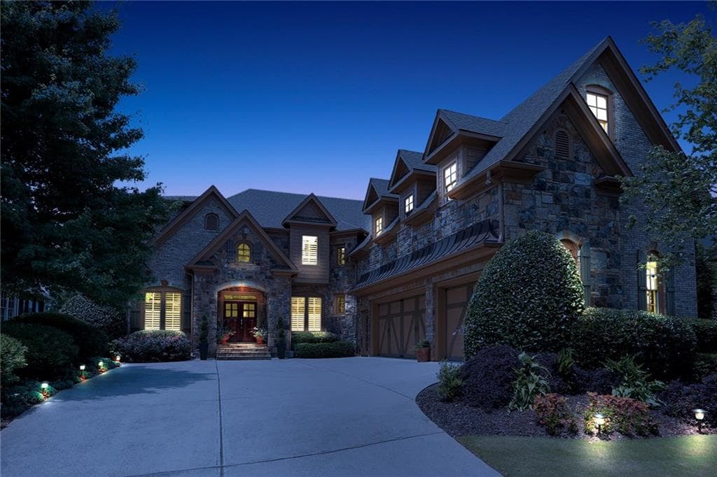 1439 Falkirk Lane, Kennesaw, GA 30152 — most recent listing photo