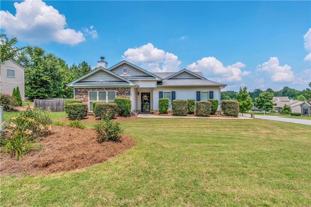 2239 Avalon Trace, Winder, GA 30680 — most recent listing photo
