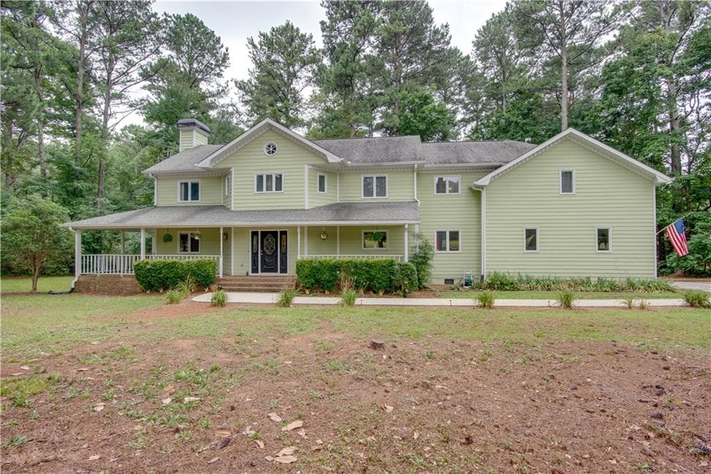 679 Redds Circle, Lilburn, GA 30047 — most recent listing photo