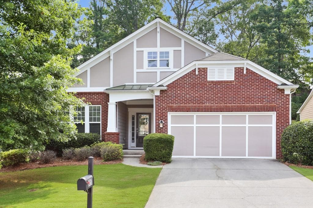 5050 Duke Drive, Cumming, GA 30040 — most recent listing photo
