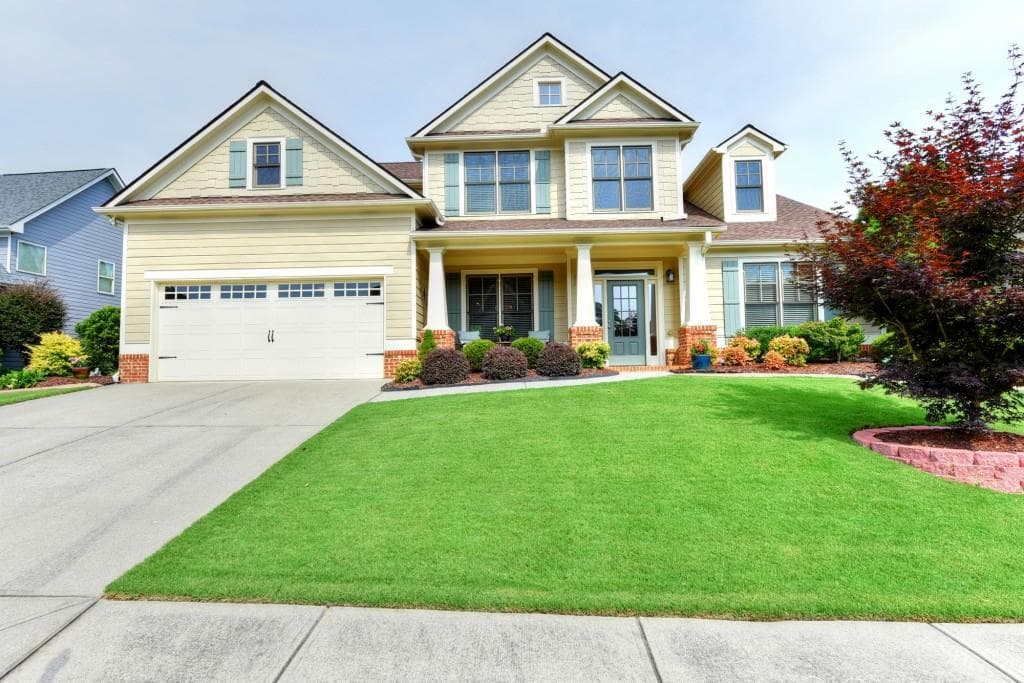 2940 Perimeter Circle, Buford, GA 30519 — most recent listing photo