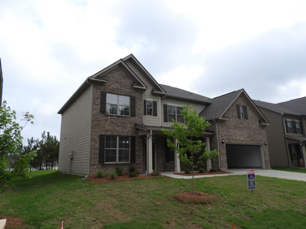 130 Victoria Heights Lane, Dallas, GA 30132 — most recent listing photo