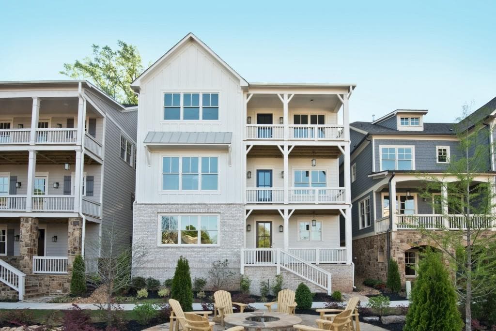 196 NE Easy Pines Way, Marietta, GA 30060 — most recent listing photo