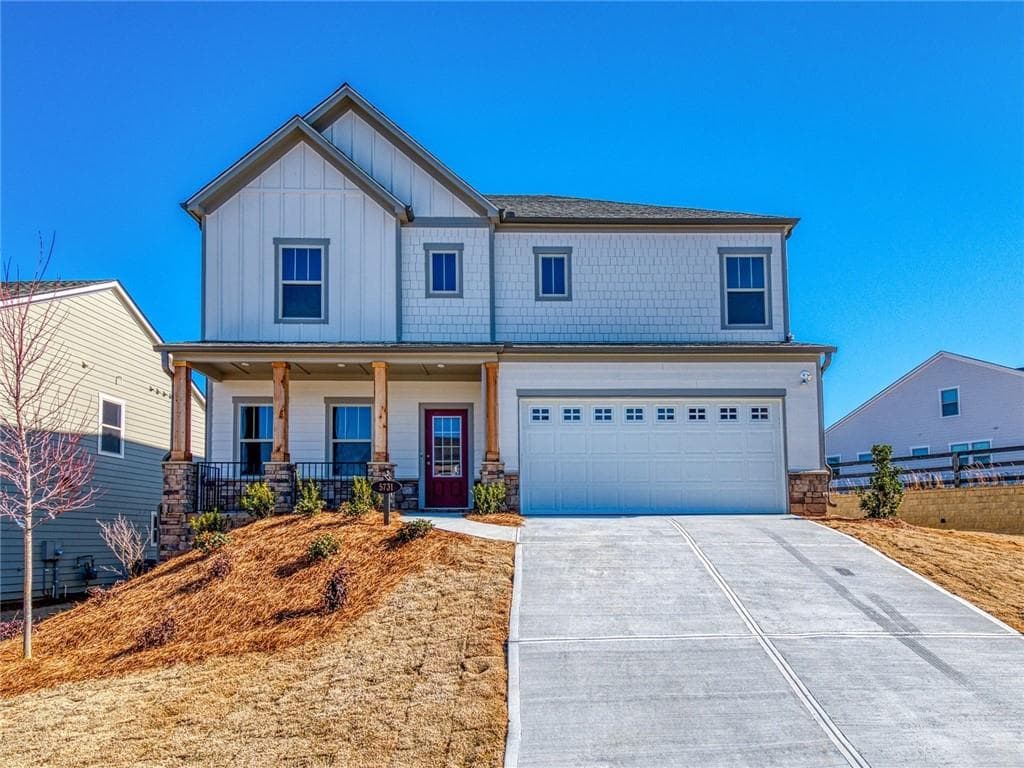 5731 Green Arbor Way, Sugar Hill, GA 30518 — most recent listing photo