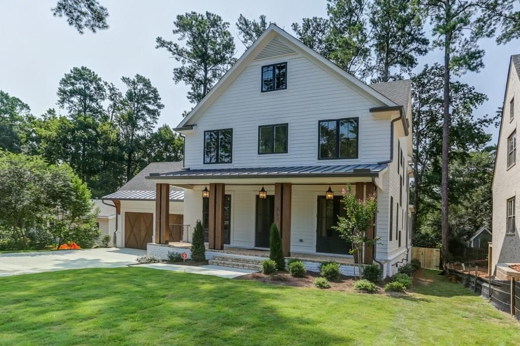 463 Brookfield Drive, Sandy Springs, GA 30342 — most recent listing photo
