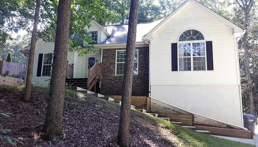 63 Haley Drive, Dawsonville, GA 30534 — most recent listing photo