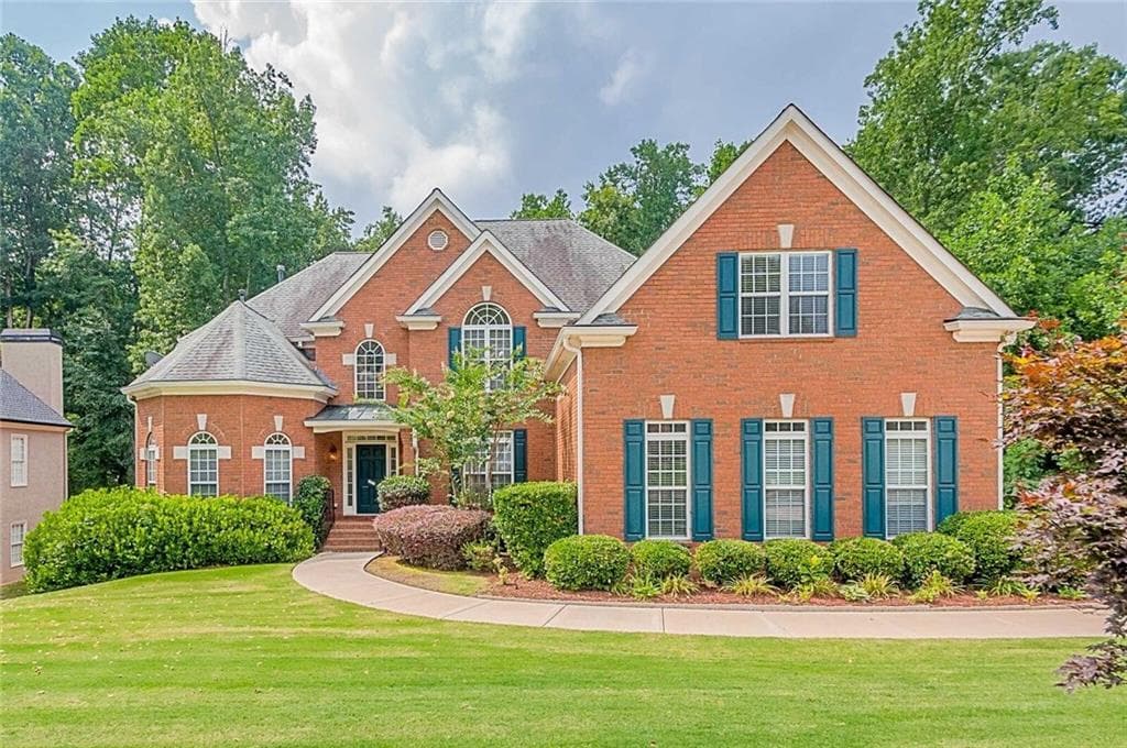 573 Owl Creek Drive, Powder Springs, GA 30127 — most recent listing photo