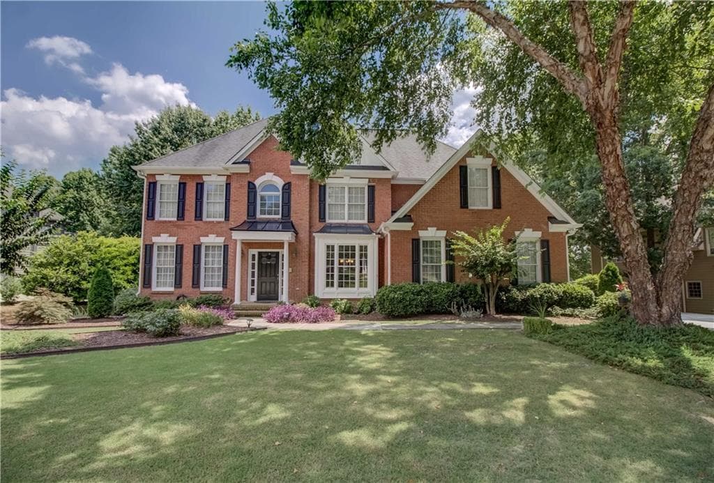 3335 Millwater Crossing, Dacula, GA 30019 — most recent listing photo