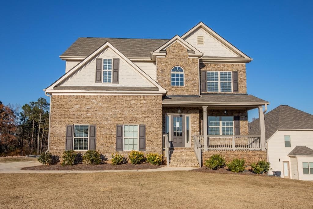405 Hampton Court, Covington, GA 30016 — most recent listing photo