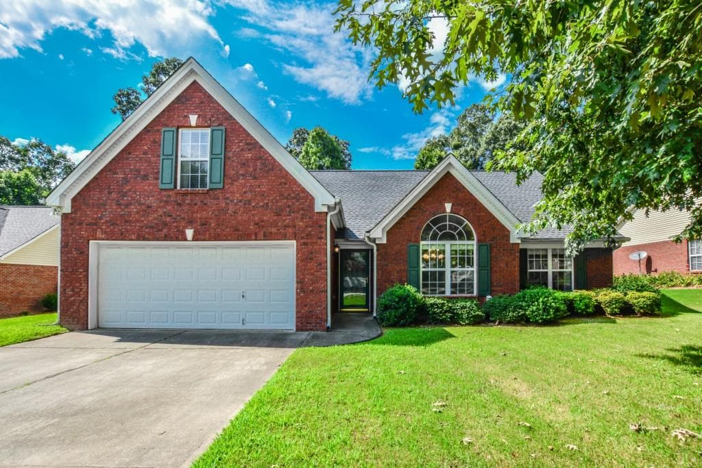 3540 Rivers End Place, Buford, GA 30519 — most recent listing photo