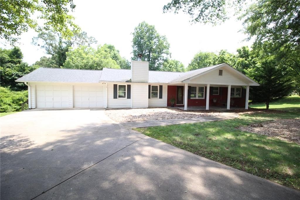 5644 Franklin Goldmine Road, Cumming, GA 30028 — most recent listing photo