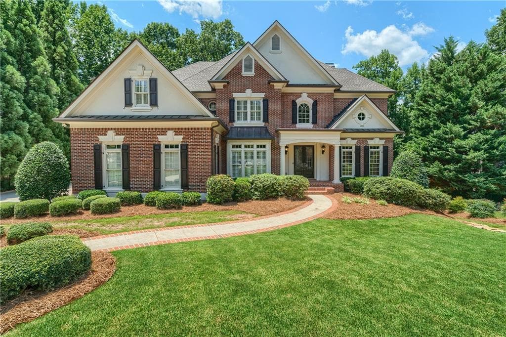 3268 Bransley Way, Duluth, GA 30097 — most recent listing photo