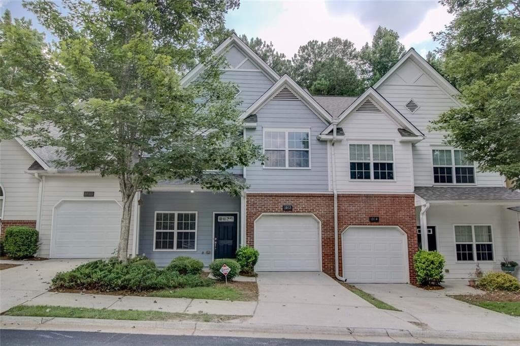 1012 Pike Forest Drive, Lawrenceville, GA 30045 — most recent listing photo