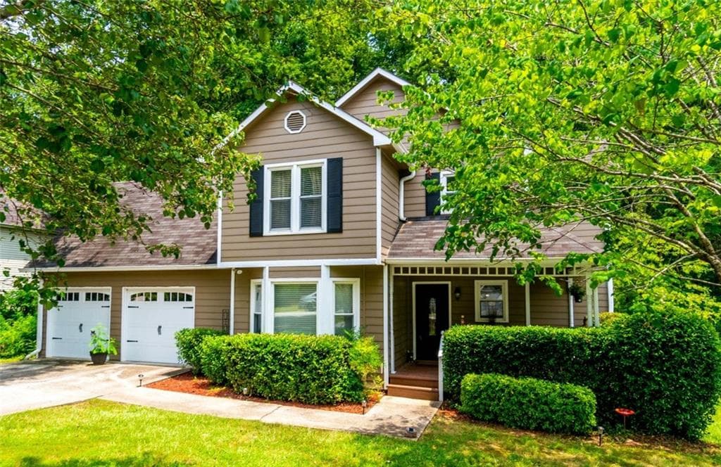 2996 Sutton Drive, Marietta, GA 30064 — most recent listing photo