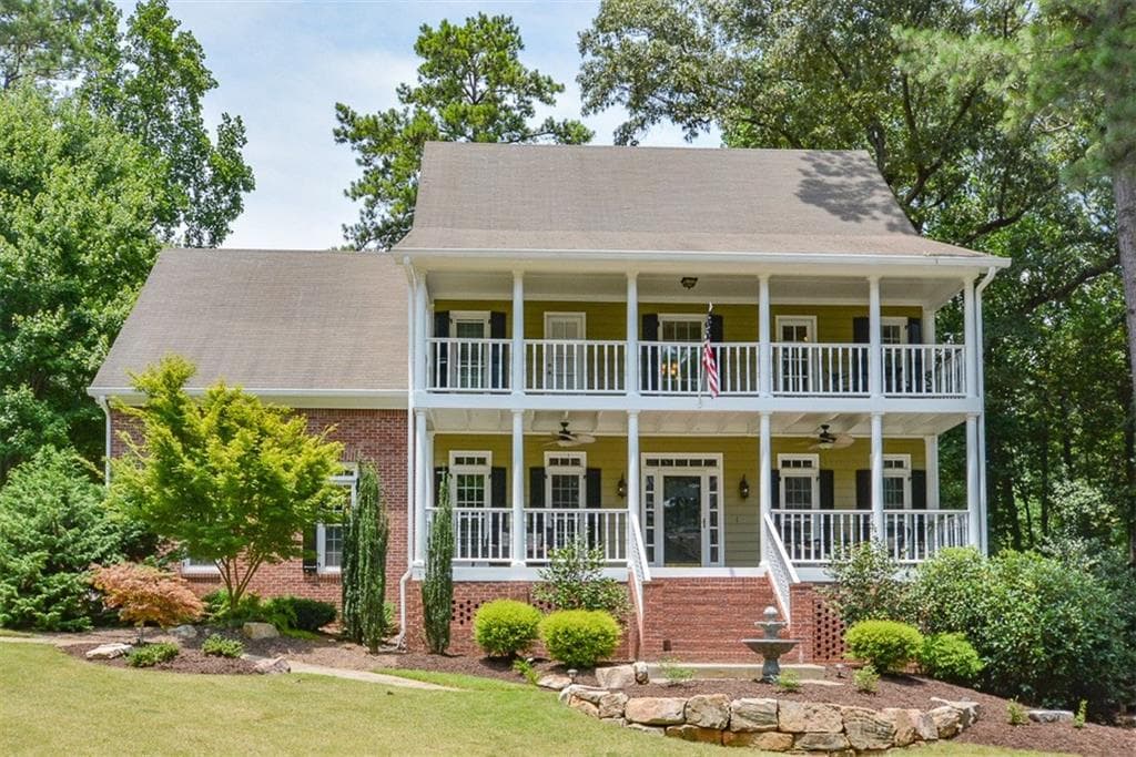 3240 Eagle Watch Drive, Woodstock, GA 30189 — most recent listing photo