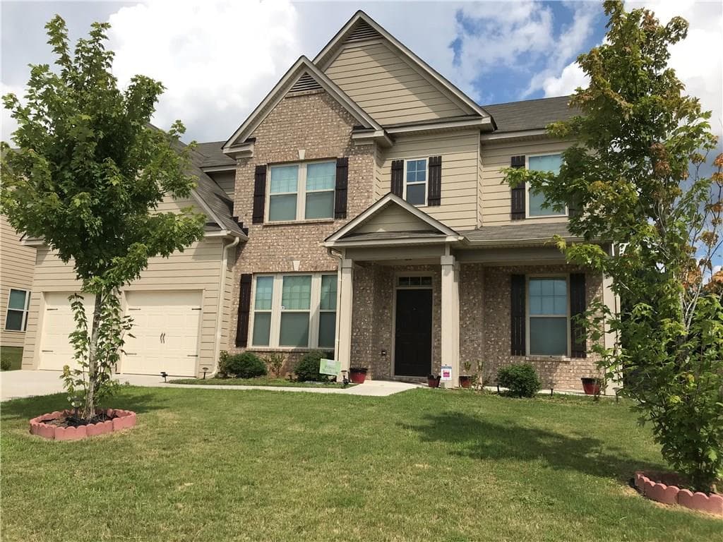 60 Oakwood Drive, Covington, GA 30016 — most recent listing photo