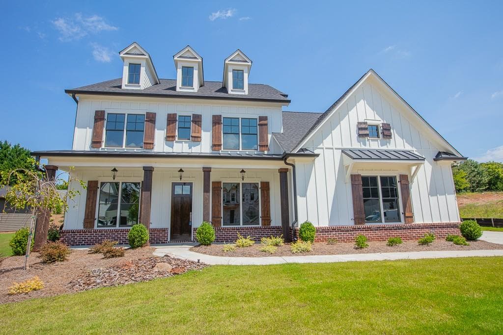 2735 Rustic Lake Terrace, Cumming, GA 30041 — most recent listing photo