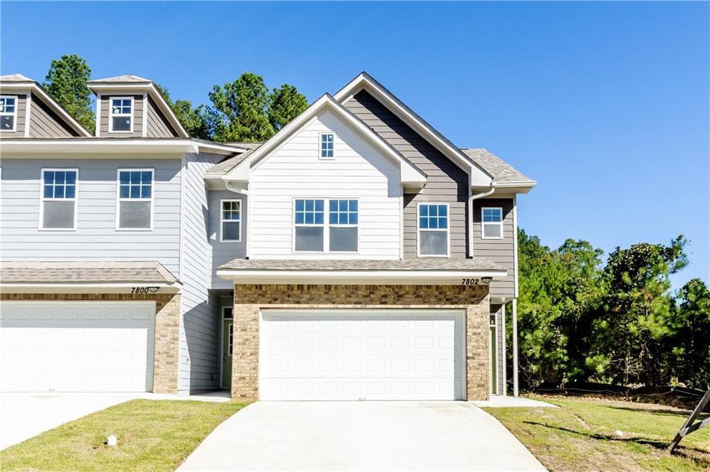 7792 Rock Rose Lane, Fairburn, GA 30213 — most recent listing photo
