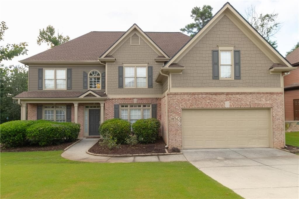 3614 Lost Oak Drive, Buford, GA 30519 — most recent listing photo
