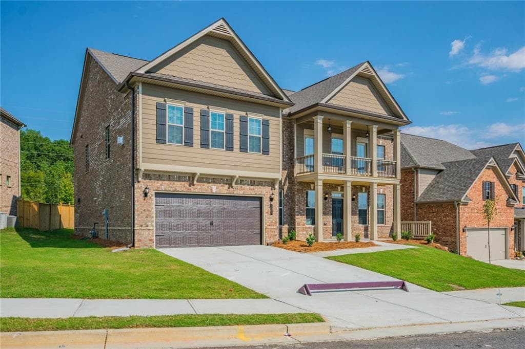 5593 Addison Woods Place, Sugar Hill, GA 30518 — most recent listing photo
