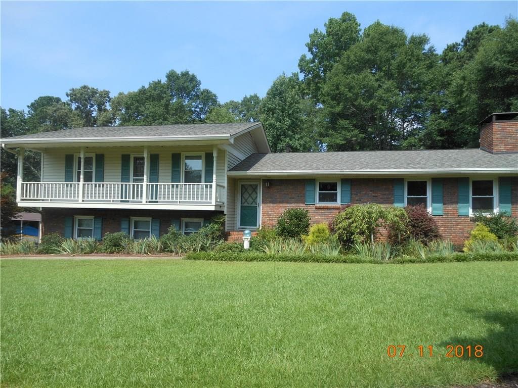 3087 Melissa Court, Douglasville, GA 30135 — most recent listing photo